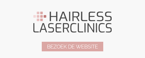 Hairless Laser Clinics logo